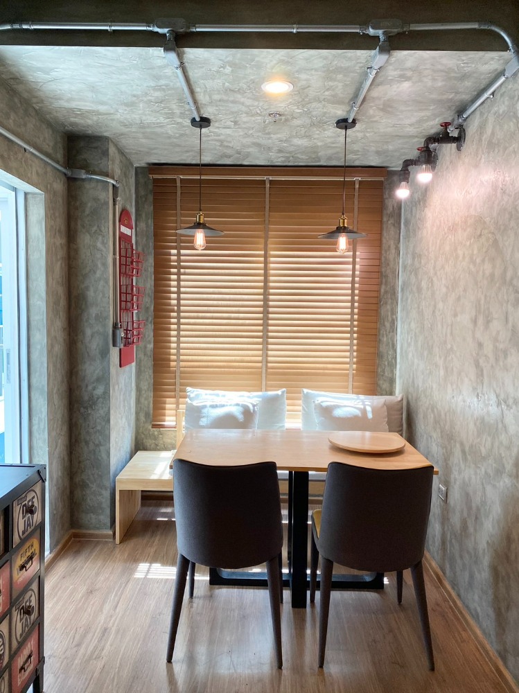 For RentCondoRamkhamhaeng, Hua Mak : ✅ UDH219 ✅ Line : @p2nproperty