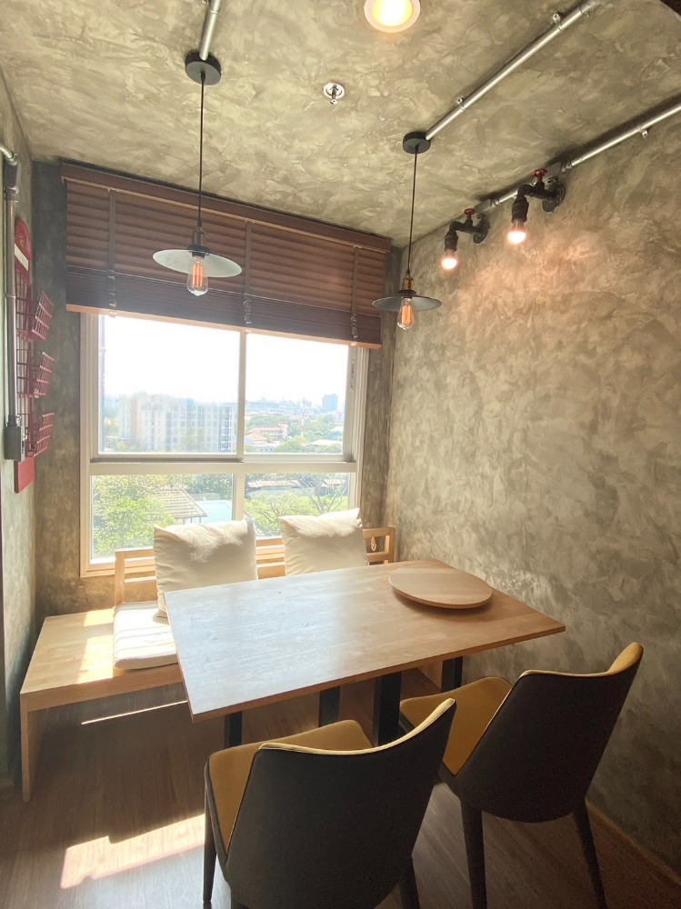 For RentCondoRamkhamhaeng, Hua Mak : ✅ UDH219 ✅ Line : @p2nproperty