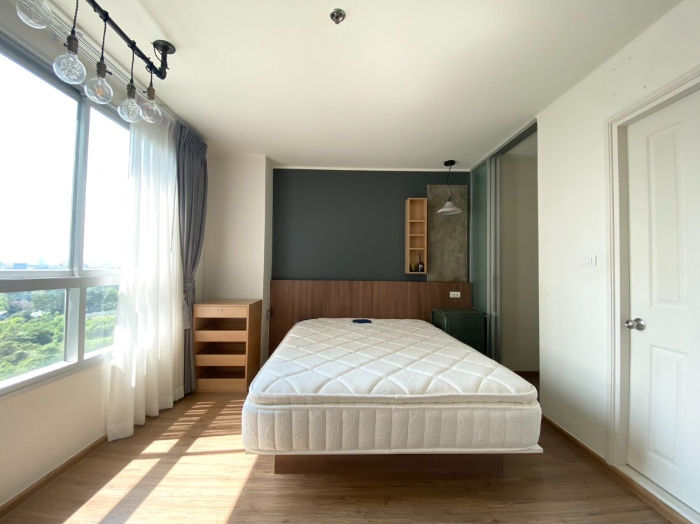 For RentCondoRamkhamhaeng, Hua Mak : ✅ UDH219 ✅ Line : @p2nproperty