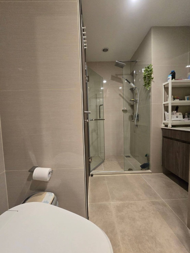 ขายคอนโดอ่อนนุช อุดมสุข : Rare Item 1 ห้องนอน 35 ตารางเมตร ห้องมุม ติดBTS อุดมสุข 0 เมตร ราคาดีที่สุด เพียง 5.29 ล้าน