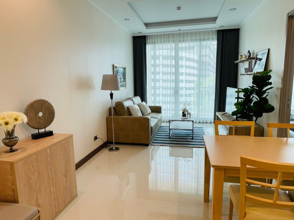 ให้เช่าคอนโดสุขุมวิท อโศก ทองหล่อ : ให้เช่า Supalai Oriental Sukhumvit 39 ห้องใหม่ เฟอร์ครบ พร้อมเข้าอยู่ สนใจแอดไลน์ 0886382235