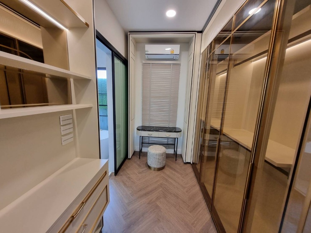 For RentHousePattanakan, Srinakarin : Nantawan rama9 for rent