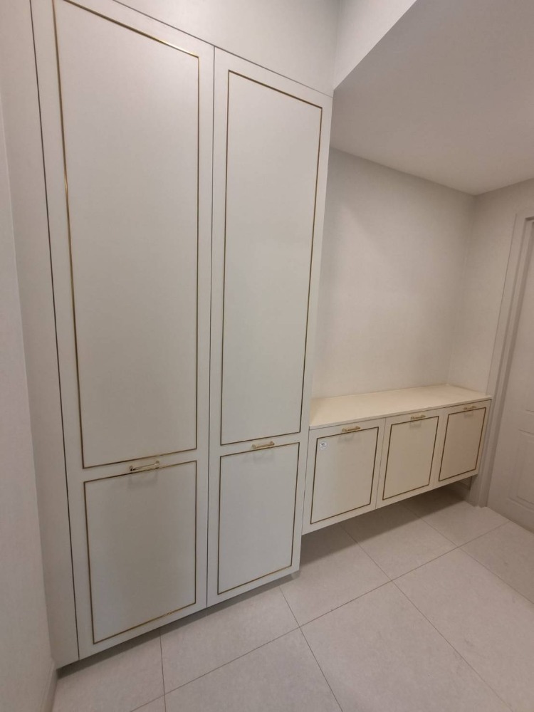 For RentHousePattanakan, Srinakarin : Nantawan rama9 for rent