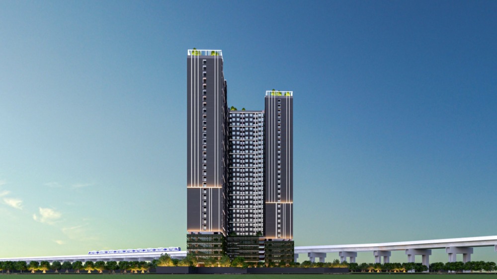 ขายดาวน์คอนโดท่าพระ ตลาดพลู วุฒากาศ : ขายดาวน์ รีเจ้นท์ โฮม วุฒากาศ Regent Home Wutthakat (Foreign Quota Available)