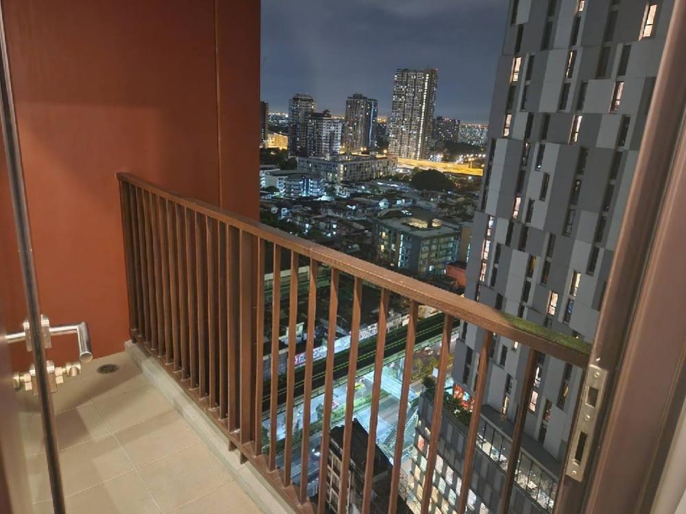 For RentCondoOnnut, Udomsuk : Condo for rent🧡Wine Sukhumvit🧡5 minutes from BTS Phra Khanong