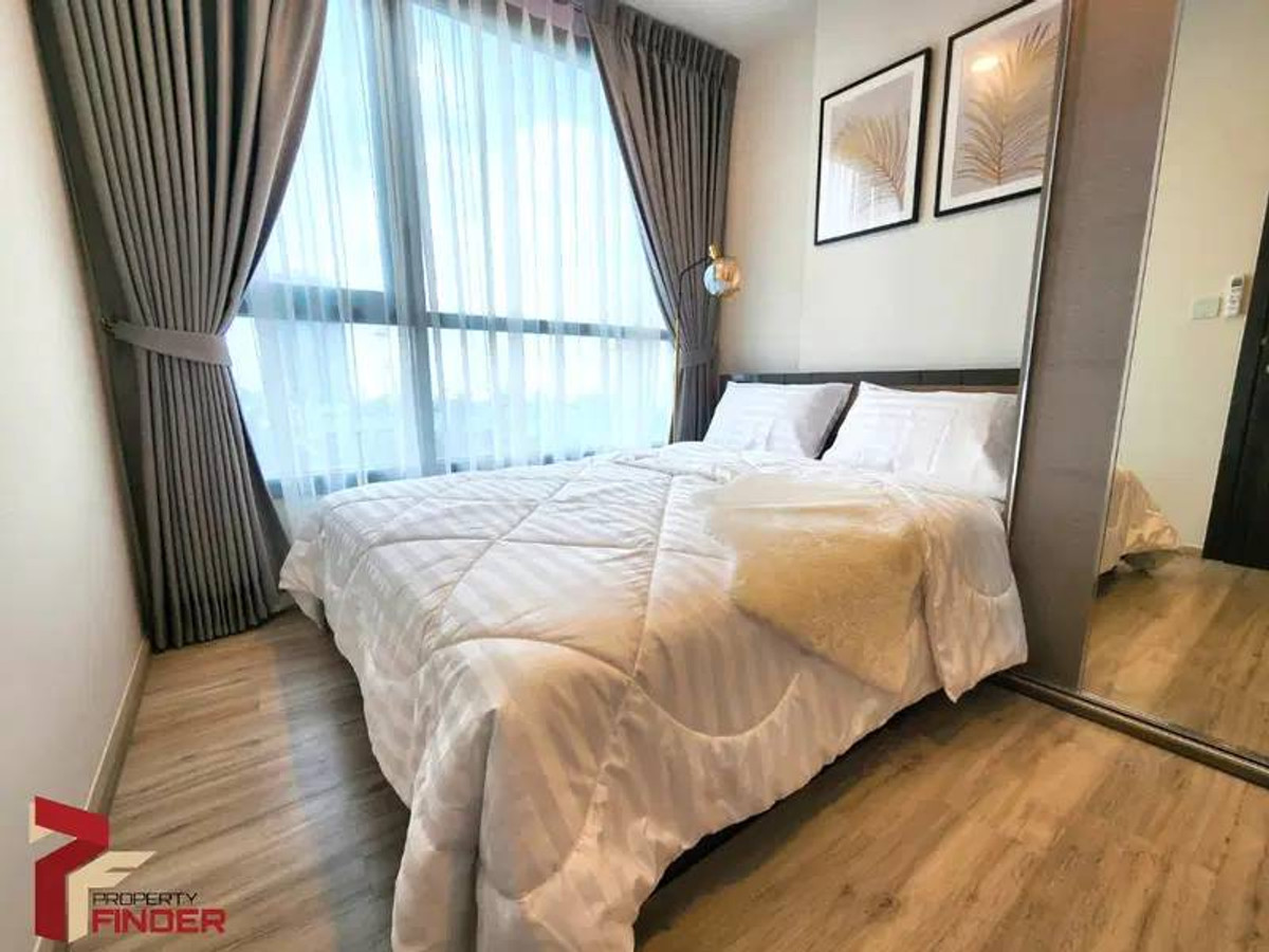 ให้เช่าคอนโดรัชดา ห้วยขวาง : Rds-0665 ให้เช่าคอนโด XT Huaikhwang นัดชมห้อง 👉line : @propertyfinder