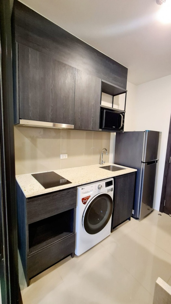 ให้เช่าคอนโดรัชดา ห้วยขวาง : Rds-0656 ให้เช่าคอนโด XT Huaikhwang นัดชมห้อง 👉line : @propertyfinder