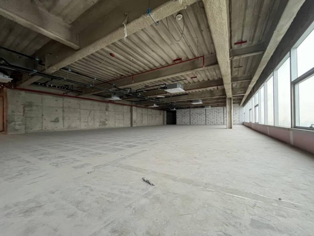 For RentRetail SpaceSathorn, Narathiwat : Rental area, 55th floor, Sathorn area, Cafe, restaurant, bar, health center, spa, massage shop