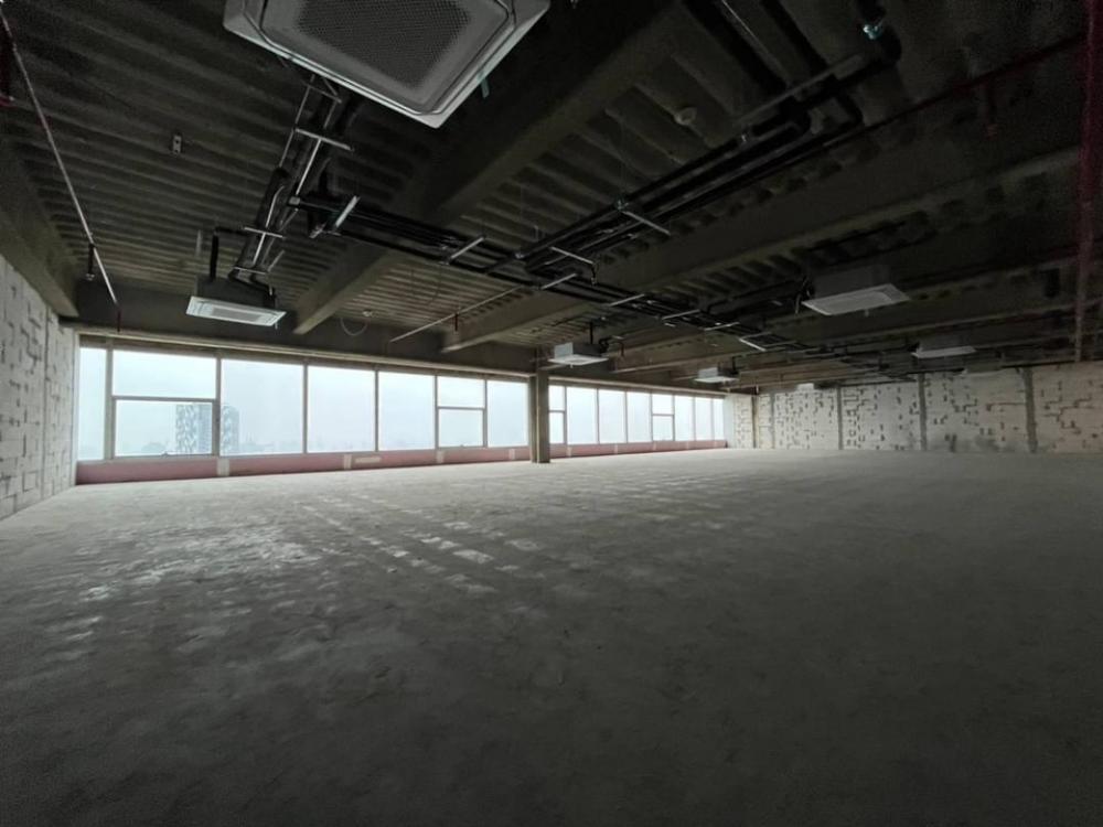 For RentRetail SpaceSathorn, Narathiwat : Rental area, 55th floor, Sathorn area, Cafe, restaurant, bar, health center, spa, massage shop