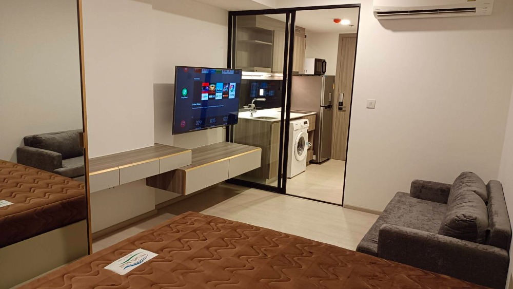 For SaleCondoVipawadee, Don Mueang, Lak Si : 🔥 For sale, Knightsbridge Phaholyothin-Interchange