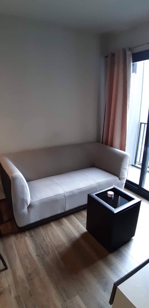 ให้เช่าคอนโดสะพานควาย จตุจักร : for rent ONYX 1 bed super deal💟❤️