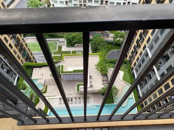 ขายคอนโดปิ่นเกล้า จรัญสนิทวงศ์ : 🔥ขาย🔥 พลัม คอนโด ปิ่นเกล้า 🔥ชั้น19🔥