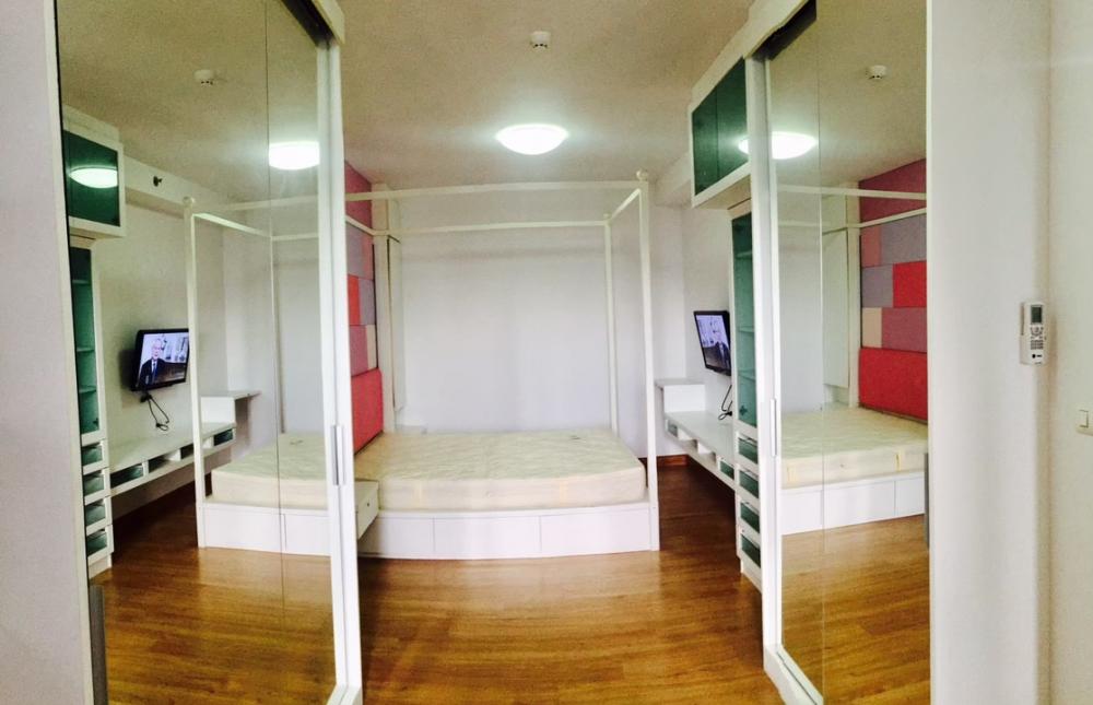 ให้เช่าคอนโดพระราม 9 เพชรบุรีตัดใหม่ RCA : 🔥ให้เช่าด่วน🔥 ศุภาลัย ปาร์ค อโศก-รัชดา เฟอร์ครบ พร้อมเข้าอยู่