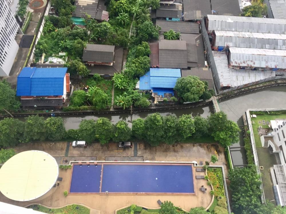 ให้เช่าคอนโดพระราม 9 เพชรบุรีตัดใหม่ RCA : 🔥ให้เช่าด่วน🔥 ศุภาลัย ปาร์ค อโศก-รัชดา เฟอร์ครบ พร้อมเข้าอยู่