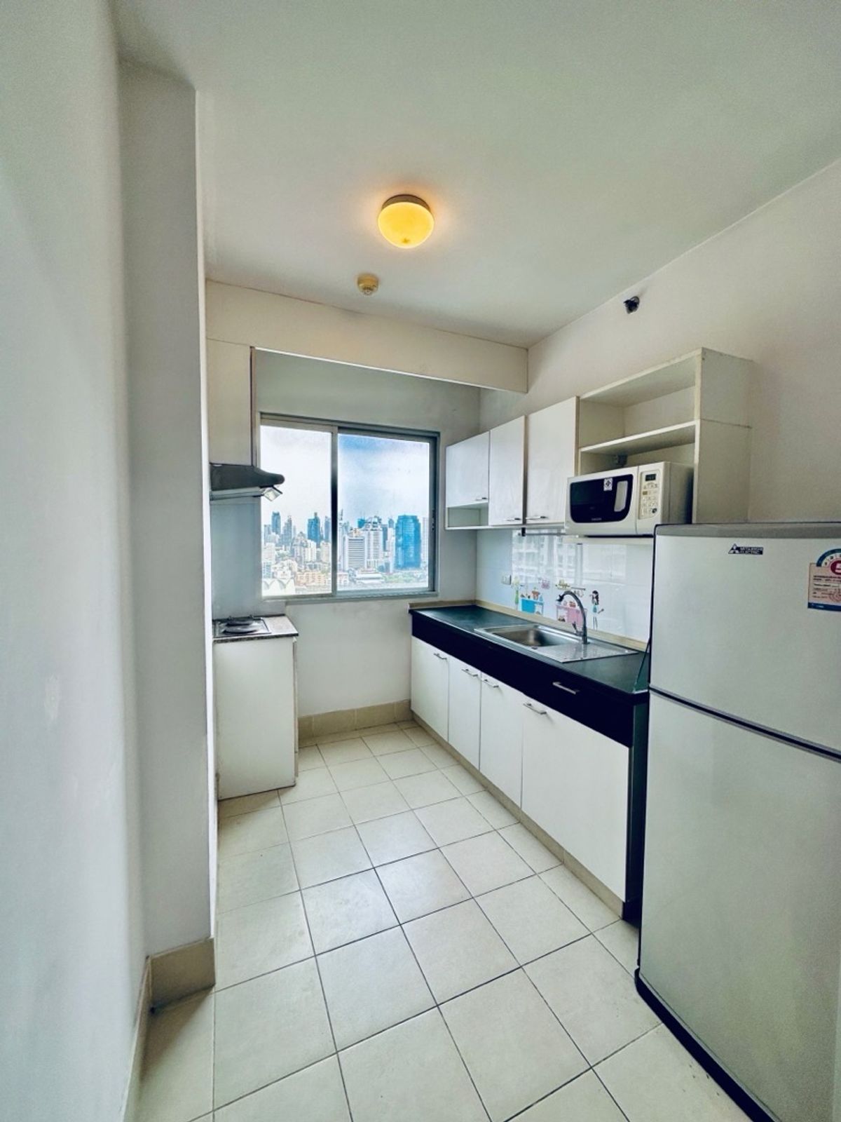 ให้เช่าคอนโดพระราม 9 เพชรบุรีตัดใหม่ RCA : 🔥ให้เช่าด่วน🔥 ศุภาลัย ปาร์ค อโศก-รัชดา เฟอร์ครบ พร้อมเข้าอยู่