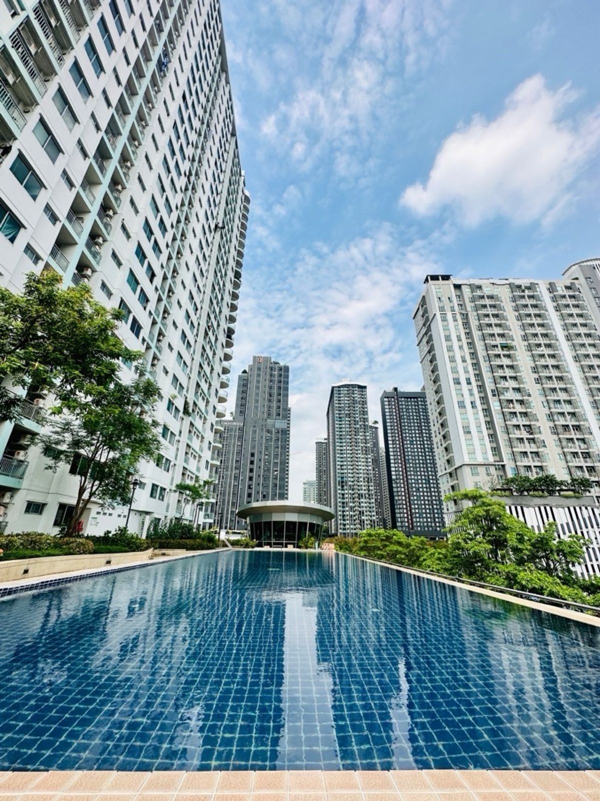 ให้เช่าคอนโดพระราม 9 เพชรบุรีตัดใหม่ RCA : 🔥ให้เช่าด่วน🔥 ศุภาลัย ปาร์ค อโศก-รัชดา เฟอร์ครบ พร้อมเข้าอยู่