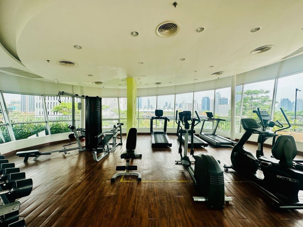 ให้เช่าคอนโดพระราม 9 เพชรบุรีตัดใหม่ RCA : 🔥ให้เช่าด่วน🔥 ศุภาลัย ปาร์ค อโศก-รัชดา เฟอร์ครบ พร้อมเข้าอยู่