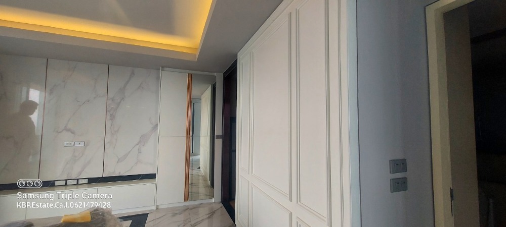 ให้เช่าคอนโดสุขุมวิท อโศก ทองหล่อ : #TheLumpini24 (New Room) Sale 11.5 Mb. or Rent 40,000Baht. 2 Beds 2 Baths 3XFloor 55 SQ.M.