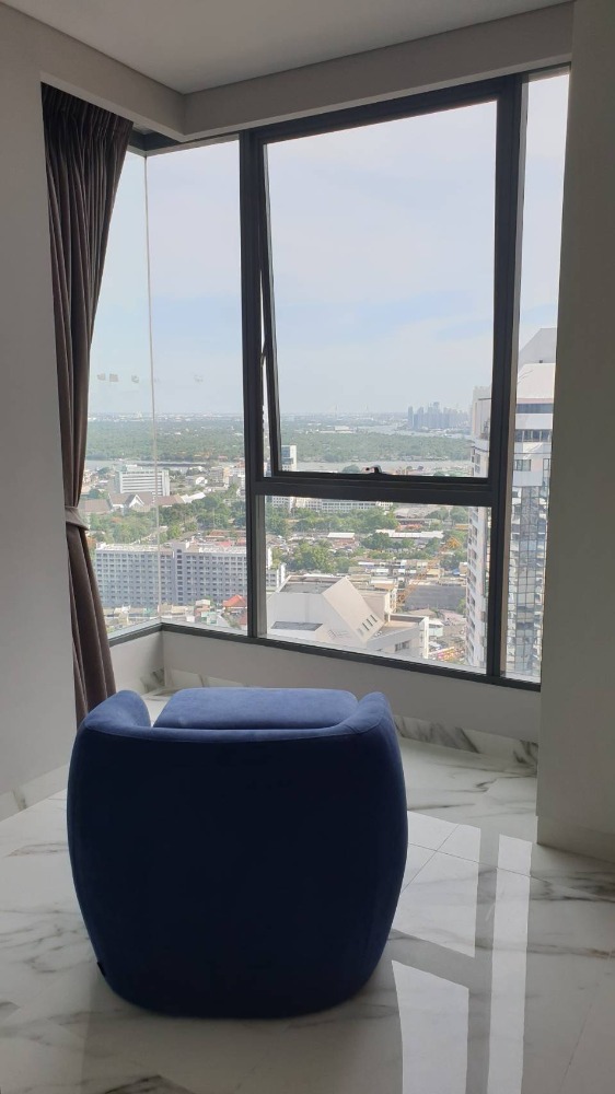 ให้เช่าคอนโดสุขุมวิท อโศก ทองหล่อ : #TheLumpini24 (New Room) Sale 11.5 Mb. or Rent 40,000Baht. 2 Beds 2 Baths 3XFloor 55 SQ.M.