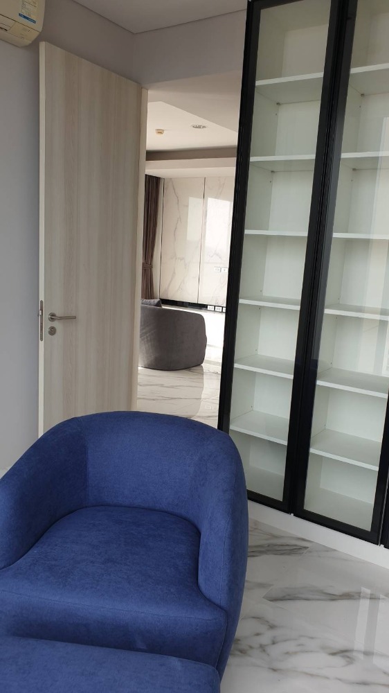 ให้เช่าคอนโดสุขุมวิท อโศก ทองหล่อ : #TheLumpini24 (New Room) Sale 11.5 Mb. or Rent 40,000Baht. 2 Beds 2 Baths 3XFloor 55 SQ.M.