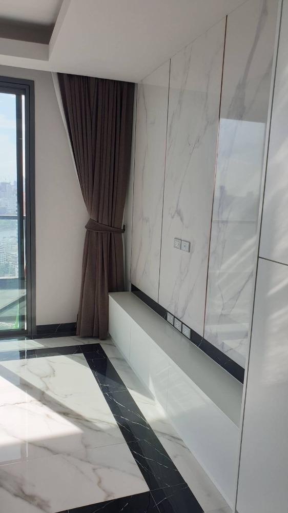 ให้เช่าคอนโดสุขุมวิท อโศก ทองหล่อ : #TheLumpini24 (New Room) Sale 11.5 Mb. or Rent 40,000Baht. 2 Beds 2 Baths 3XFloor 55 SQ.M.