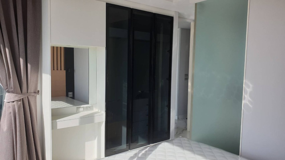 ให้เช่าคอนโดสุขุมวิท อโศก ทองหล่อ : #TheLumpini24 (New Room) Sale 11.5 Mb. or Rent 40,000Baht. 2 Beds 2 Baths 3XFloor 55 SQ.M.