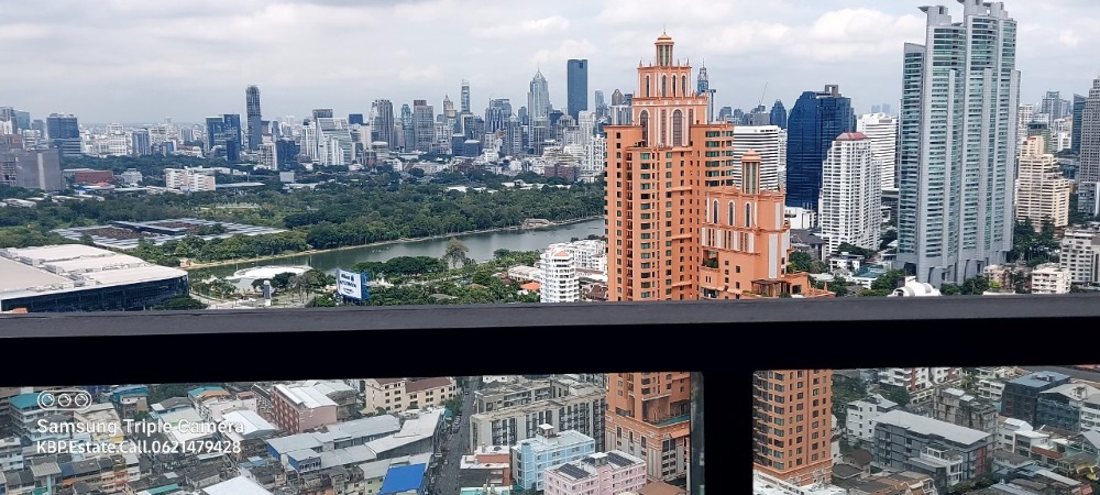 ให้เช่าคอนโดสุขุมวิท อโศก ทองหล่อ : #TheLumpini24 (New Room) Sale 11.5 Mb. or Rent 40,000Baht. 2 Beds 2 Baths 3XFloor 55 SQ.M.