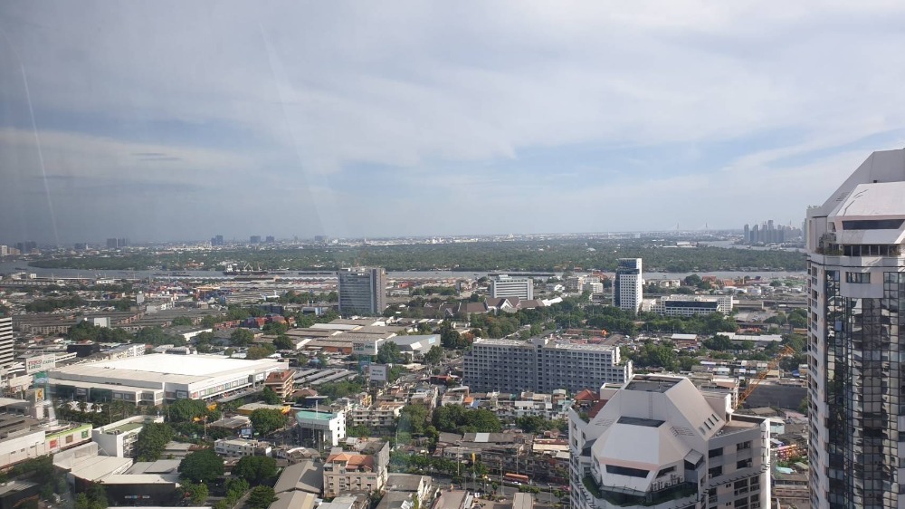 ให้เช่าคอนโดสุขุมวิท อโศก ทองหล่อ : #TheLumpini24 (New Room) Sale 11.5 Mb. or Rent 40,000Baht. 2 Beds 2 Baths 3XFloor 55 SQ.M.