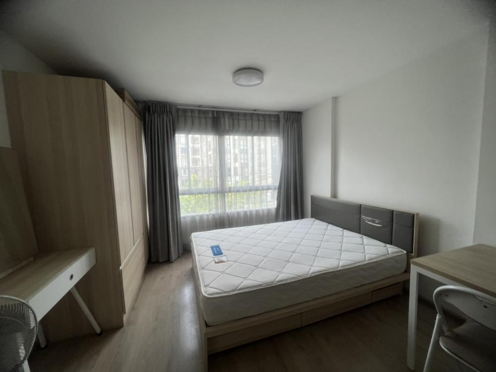 ให้เช่าคอนโดอ่อนนุช อุดมสุข : Elio Delray size 26 sqm ราคา 9,500 สนใจนัดชม 0614162636