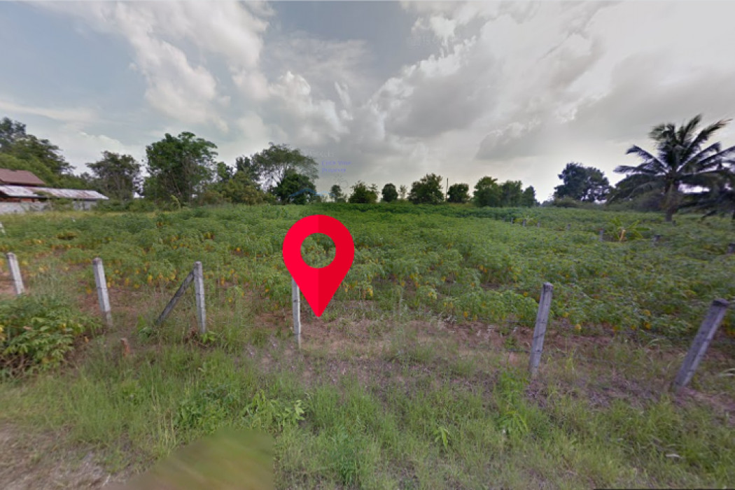 ขายที่ดินโคราช นครราชสีมา : ขาย ที่ดิน สวยใกล้ตัวเมืองโคราช ที่ดินจัดสรร สุรนารี 1 งาน 80 ตร.วา 2แปลงติดกัน