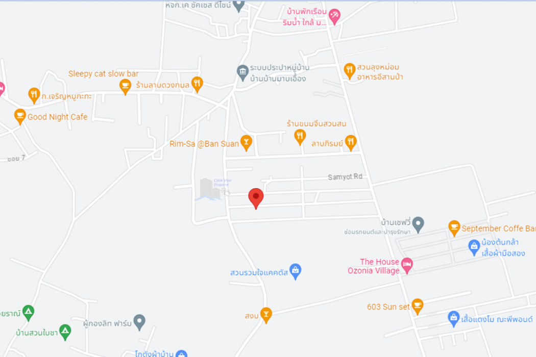 ขายที่ดินโคราช นครราชสีมา : ขาย ที่ดิน สวยใกล้ตัวเมืองโคราช ที่ดินจัดสรร สุรนารี 1 งาน 80 ตร.วา 2แปลงติดกัน