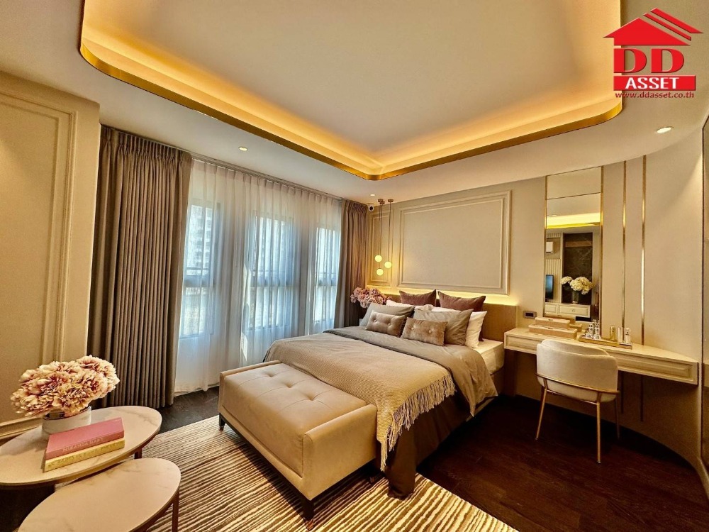 For SaleSapankwai,Jatujak : 4.5-storey luxury townhome One Atelier Phaholyothin 34 with elevator and swimming pool One Atelier Phaholyothin 34