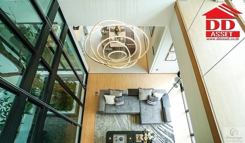 For SaleChokchai 4, Ladprao 71, Ladprao 48, : Luxury House One Atelier Satriwitthaya Ladprao One Atelier Satriwitthaya