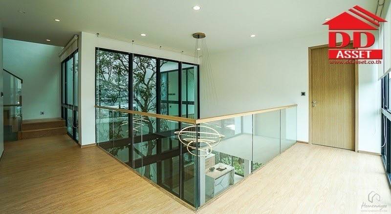 For SaleChokchai 4, Ladprao 71, Ladprao 48, : Luxury House One Atelier Satriwitthaya Ladprao One Atelier Satriwitthaya