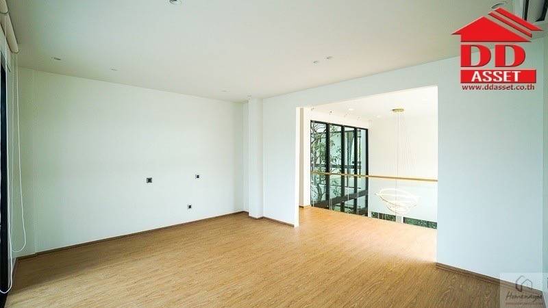 For SaleChokchai 4, Ladprao 71, Ladprao 48, : Luxury House One Atelier Satriwitthaya Ladprao One Atelier Satriwitthaya