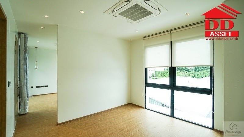 For SaleChokchai 4, Ladprao 71, Ladprao 48, : Luxury House One Atelier Satriwitthaya Ladprao One Atelier Satriwitthaya