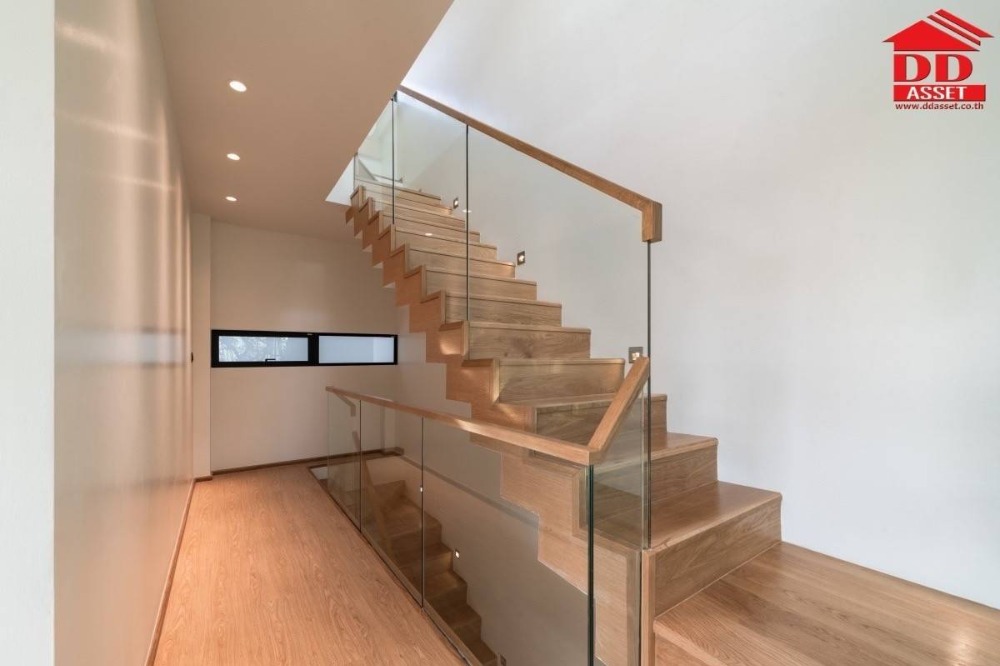 For SaleChokchai 4, Ladprao 71, Ladprao 48, : Luxury House One Atelier Satriwitthaya Ladprao One Atelier Satriwitthaya