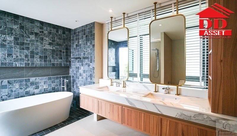 For SaleChokchai 4, Ladprao 71, Ladprao 48, : Luxury House One Atelier Satriwitthaya Ladprao One Atelier Satriwitthaya