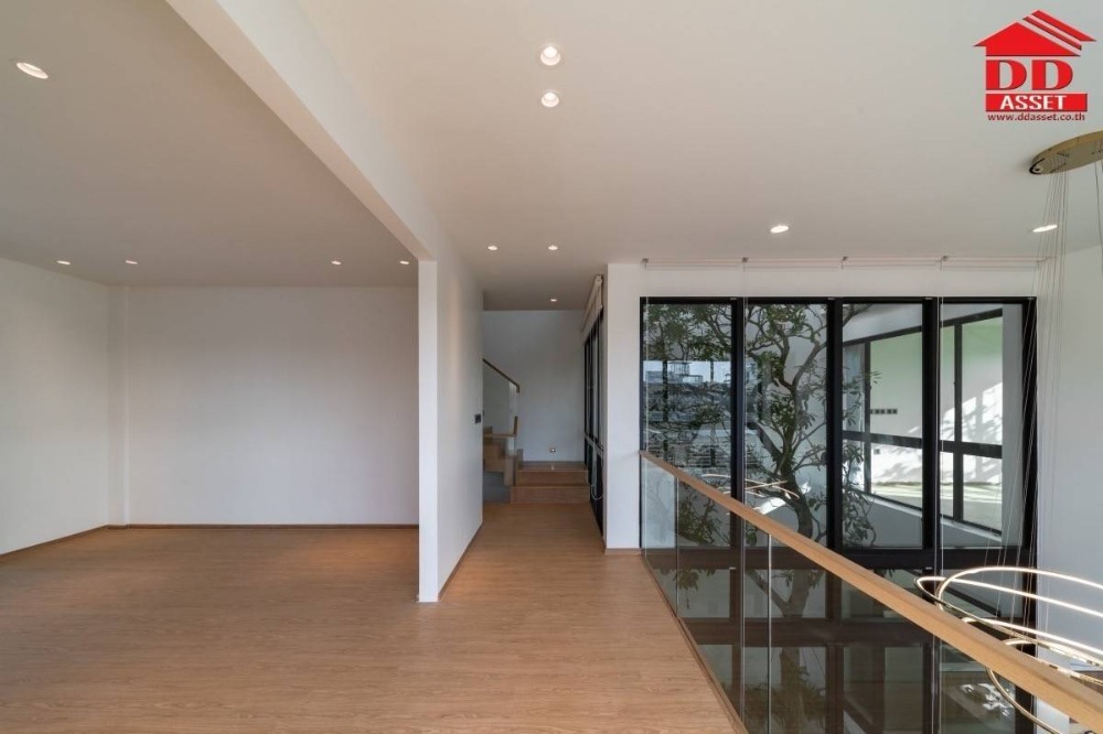 For SaleChokchai 4, Ladprao 71, Ladprao 48, : Luxury House One Atelier Satriwitthaya Ladprao One Atelier Satriwitthaya