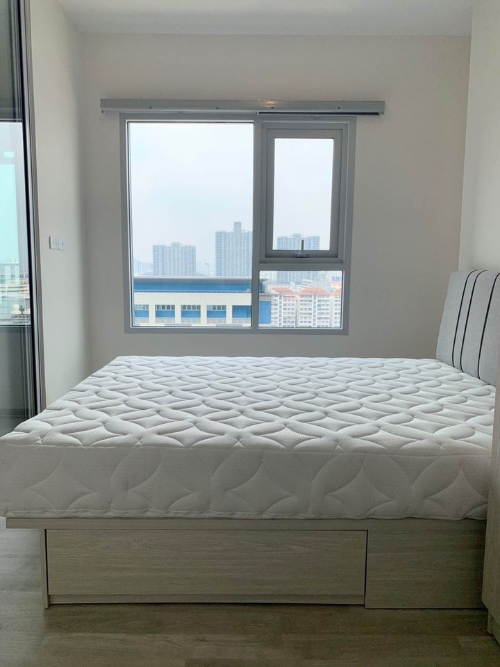 For RentCondoRamkhamhaeng, Hua Mak : Rds-0690 Condo for rent, Niche MONO Ramkhamhaeng, make an appointment to see the room 👉line: @propertyfinder