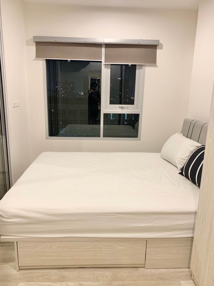 For RentCondoRamkhamhaeng, Hua Mak : Rds-0690 Condo for rent, Niche MONO Ramkhamhaeng, make an appointment to see the room 👉line: @propertyfinder