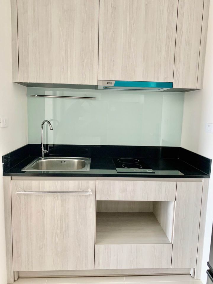 For RentCondoRamkhamhaeng, Hua Mak : Rds-0690 Condo for rent, Niche MONO Ramkhamhaeng, make an appointment to see the room 👉line: @propertyfinder