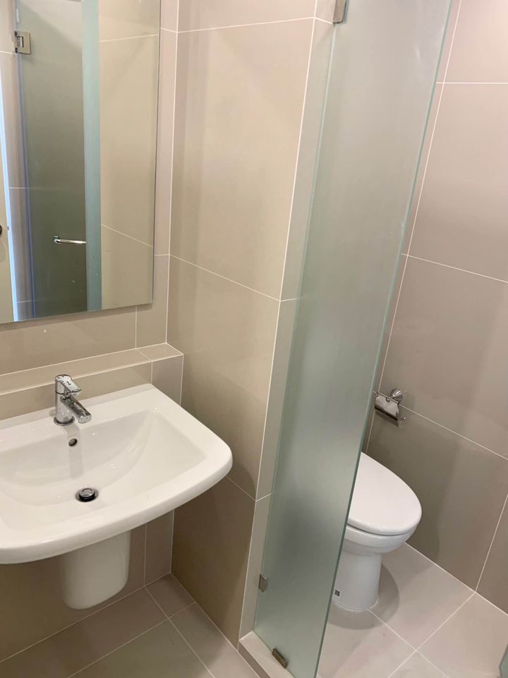 For RentCondoRamkhamhaeng, Hua Mak : Rds-0690 Condo for rent, Niche MONO Ramkhamhaeng, make an appointment to see the room 👉line: @propertyfinder