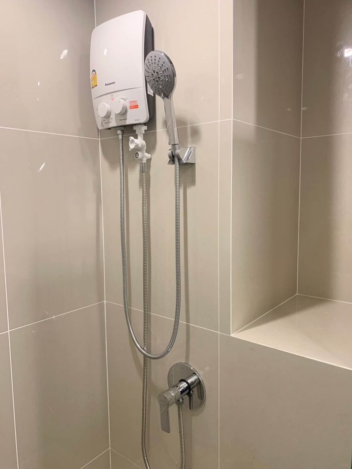 For RentCondoRamkhamhaeng, Hua Mak : Rds-0690 Condo for rent, Niche MONO Ramkhamhaeng, make an appointment to see the room 👉line: @propertyfinder