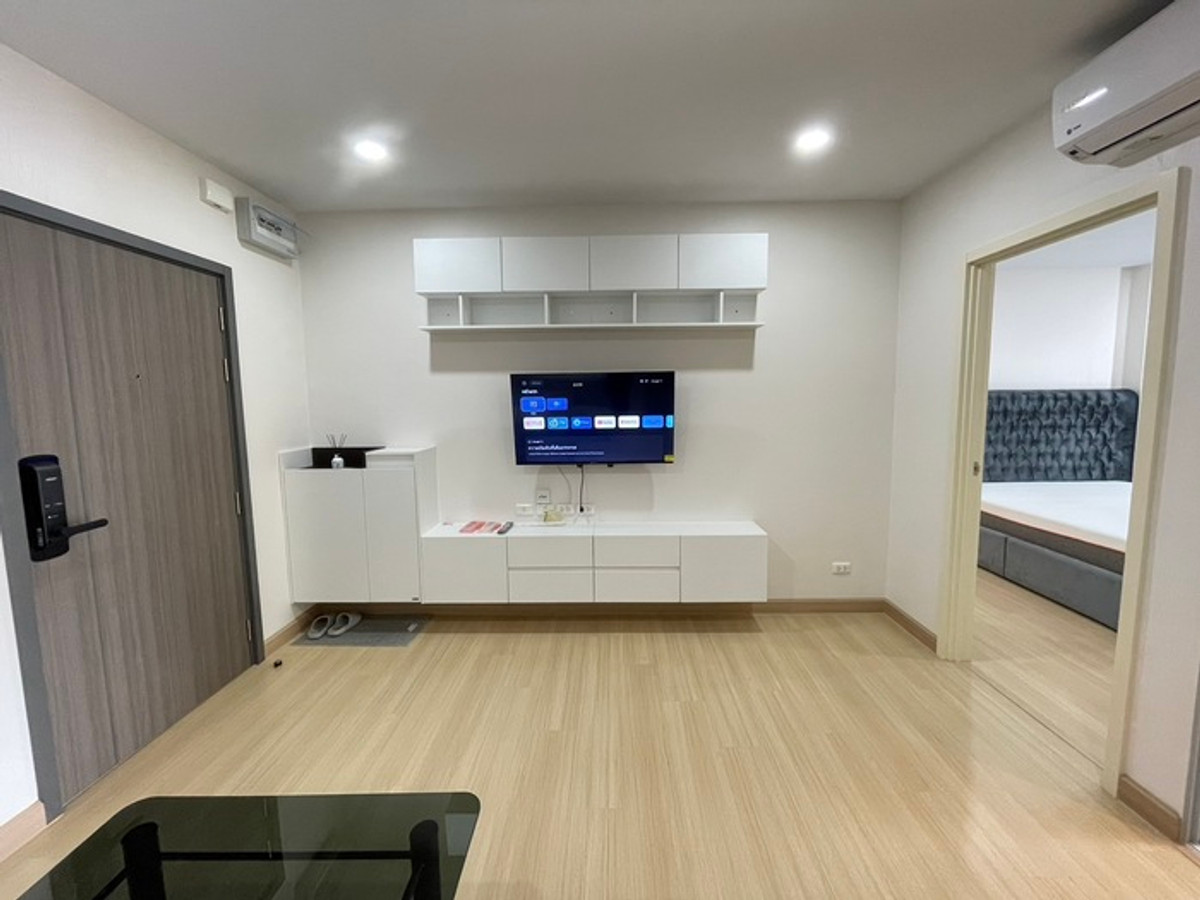 ให้เช่าคอนโดบางแค เพชรเกษม : 📢อัพเดตห้องว่าง Condo Supalai Veranda Phasi Charoen Station ใกล้ซีคอนบางแค เดินไป MRT ภาษีเจริญเพียง 150 เมตร โทร.087-556-4977 อ้น 📢