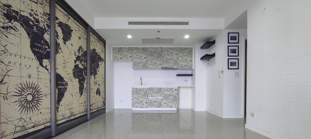 For SaleCondoRama3 (Riverside),Satupadit : [L23519010] For Sale Starview Rama 3 2 bedroom size 77 sq.m., high floor, special price!!!
