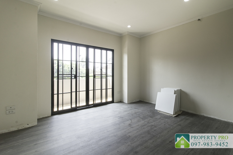 For SaleHouseRama5, Ratchapruek, Bangkruai : House for Sale Tara Ratchaphruek Pinklao, 3 bedroom 84 sq wah 290 sqm Built In Furnished Near Kanchanaphisek, Wongwaen 9, Bang Kruai, Plai Bang, Taling Chan : EL25S-008