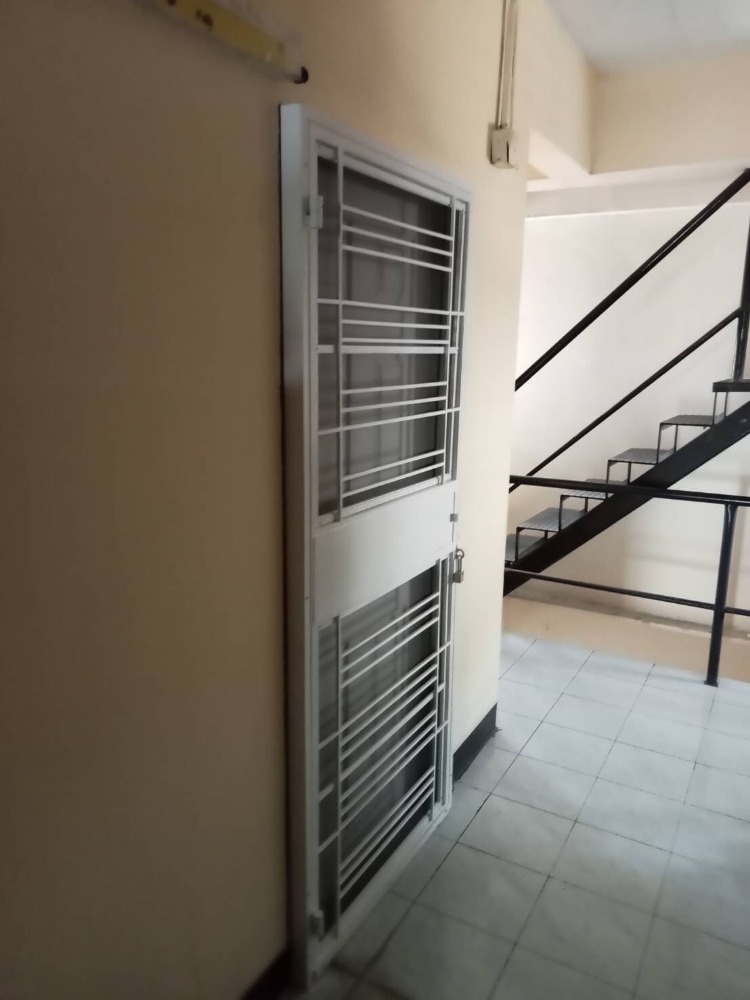 For SaleCondoChokchai 4, Ladprao 71, Ladprao 48, : Condo for sale Srisuwan Home Place 1 Soi Nakniwas 61