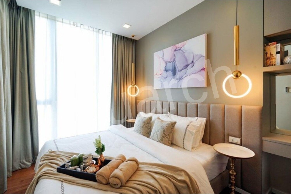 ให้เช่าคอนโดนานา : !! ห้องสวย ให้เช่าคอนโด Hyde Sukhumvit 11 (ไฮด์ สุขุมวิท 11) ใกล้ BTS นานา