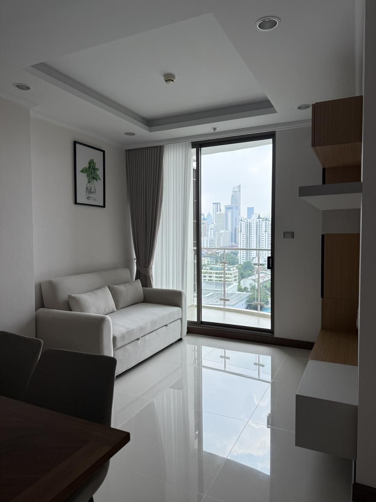 For SaleCondoSukhumvit, Asoke, Thonglor : For Sale Condo , Supalai Oriental Sukhumvit 39 , MRT-Phetchaburi , Khlong Tan Nuea , Watthana , Bangkok , CX-132450
